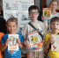 Всемирный день книголюбов - Фаленская ЦБ