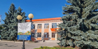 На фото – Кизильская детская школа искусств, Изображение. - Правительство Челябинской области