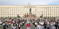 фото с сайта администрации города Ставрополя - НИА-Кавказ - Ставрополь