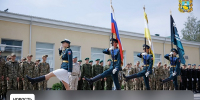 фото с группы в ВК Правительства региона. - НИА-Кавказ - Ставрополь