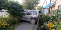 фото Госавтоинспекции Тюменской области - ИА Тюменская линия