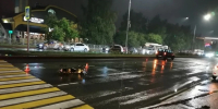 В Нижневартовске на перекрестке сбили электровелосипедиста - Комсомольская Правда