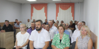 В преддверии Дня физкультурника в Ключевском районе чествовали спортивный актив. - Ключевский район