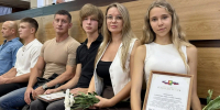ООО «Транснефть – Восток» удостоено Благодарности мэра Братска за развитие спорта в городе - КП-Иркутск