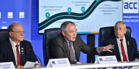 Геннадий Зюганов: Мы готовы представить накопленный опыт и новому составу Думы, и нашим избирателям - Якутское республиканское отделение КПРФ