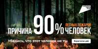 О лесопожарной обстановке в лесах Калужской области - Министерство природных ресурсов и экологии
