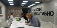 В Сосновоборском техникуме «Импульс» подвели предварительные итоги приёмной кампании - Газета Рабочий