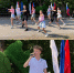 прошёл спортивный праздник, посвящённый Дню физкультурника.. - Пугачёвский район
