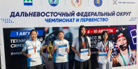 Якутия – в числе лидеров ДФО по гонкам дронов - Правительство Республики Саха (Якутия)