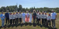 В Башкириии стартовали съемки клипа на песню «Башҡорт аты» - Башинформ