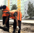 Дополнительные парковочные места возле школ - Газета Варта