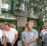 На месте и в деталях - Газета Варта