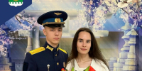 Торжественная церемония бракосочетания. - Щучанский муниципальный округ
