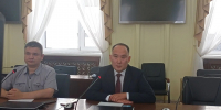 Бурятию посетит главный нарколог Москвы, чтобы поделиться опытом - Газета Номер один