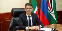Глава Лениногорского района Марат Гирфанов поздравил с днем строителя - Лениногорские вести