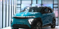 Эксперты: скидки на электрокары уходят из-за рекордного спроса - TatCenter.ru