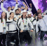 Команда «Архангел Михаил» — чемпионы мировых соревнований Игры Будущего  - Фото 1 - JustMedia