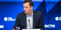 Депутат Госдумы от «Новых людей» Дёмин презентовал манифест экономики нового поколения - Комсомольская Правда
