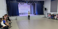 Спортивная программа «Путешествие в Спортландию» - Центр досуга Мир