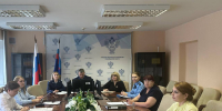 6 августа 2026 года состоялось заседание Контрольной комиссии Управления Федерального казначейства по Магаданской области - УФК по по Магаданской области