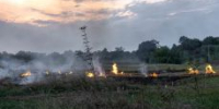 В Алтайском крае объявили штормпрогноз из-за аномальной жары и риска пожаров - Bankfax.Ru