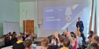 Фото с личной страницы ветерана СВО, помощника губернатора Псковской области Михаила Каратыша в социальной сети «ВКонтакте» - InformPskov.Ru