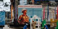 День строителя в Челнах собрал свыше 40 тысяч человек - Chelny-Biz.Ru