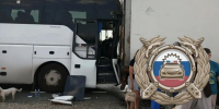 В Саратовской области возбудили уголовное дело после ДТП с автобусом и грузовиком - SaratovNews.Ru