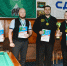Чемпионат Кузбасса по бильярду - Министерство физкультуры и спорта