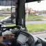Всё больше астраханок выбирают профессию водителя автобуса - Астрахань 24