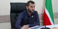 Хож-Бауди Дааев проверил ход капремонта школ Грозненского района - ИА Грозный-информ