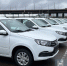 lada granta mnogo nia2023 - НИА