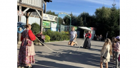 Фото: Татьяна Кочетыгова фото - Алтайская правда