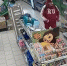 Житель Новосибирска отправится в колонию за кражи в магазинах - КП-Новосибирск