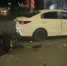 Два человека пострадали в ДТП с мотоциклом на Сормовском шоссе - Нижегородская правда
