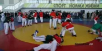 В Башкирии земским тренерам вручили первые сертификаты на 1 млн рублей - Башинформ