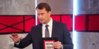 Максим Ульчев назвал шоу главреда «Башинформа» одним из своих самых любимых - Башинформ