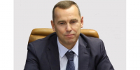 Губернатор Курганской области Вадим Шумков поздравил с Днем строителя. - Шатровский муниципальный округ