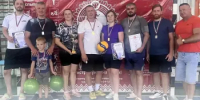 Сегодня на наших спортивных площадках царил настоящий праздник жизни — День физкультурника России!  - Морозовский район