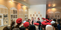 Всероссийский конкурс школьных музеев - Городищенский район