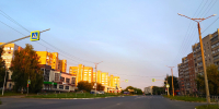 Вот и лето проходит — погода меньше балует теплом - Chepetsk.ru