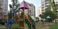 Благоустройство - Новый Компаньон
