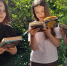 «В царстве книг». - Малосердобинский район