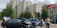 Татарстан попал в топ-15 регионов России по аварийности на дорогах - Реальное время