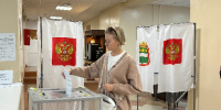 В Приамурье завершена регистрация кандидатов в депутаты - ИА Порт Амур