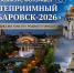 Стартовал прием заявок на городской фотоконкурс «Гостеприимный Хабаровск-2026» - Управление образования
