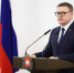 фото Губернатора ЧО Алексея Текслера, Изображение. - Миасский городской округ
