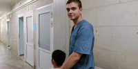 Студент-медик из Ростова-на-Дону поделился впечатлениями о работе в барнаульской горбольнице №5 - Минздрав Алтайского края