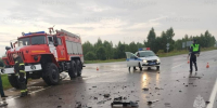 ДТП МЧС ГИБДД - О чём Говорит Смоленск