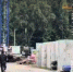 Во Всеволожском районе Ленобласти искали нелегальных мигрантов: видео - Spbdnevnik.ru